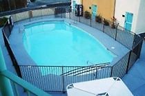 Rodeway Inn Λας Βέγκας Εξωτερικό φωτογραφία