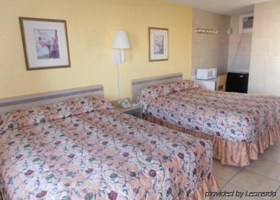 Rodeway Inn Λας Βέγκας Εξωτερικό φωτογραφία