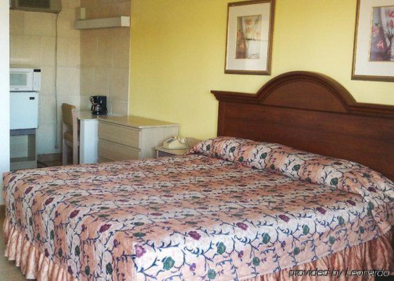 Rodeway Inn Λας Βέγκας Εξωτερικό φωτογραφία