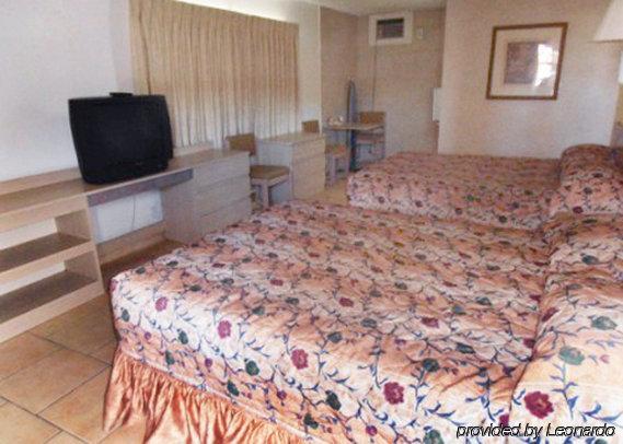 Rodeway Inn Λας Βέγκας Εξωτερικό φωτογραφία